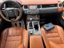 2011 Land Rover Range Rover Sport LUX 4WD 4dr HSE LUX - Photo 19