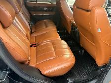 2011 Land Rover Range Rover Sport LUX 4WD 4dr HSE LUX - Photo 20