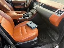 2011 Land Rover Range Rover Sport LUX 4WD 4dr HSE LUX - Photo 21