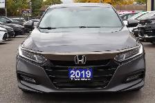 2019 Honda Accord Sport 2.0 Auto - Photo 2