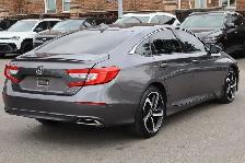 2019 Honda Accord Sport 2.0 Auto - Photo 6