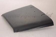 Jeep Wrangler 2007-2012 Hood