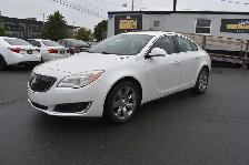 2016 Buick Regal Base