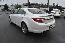 2016 Buick Regal Base - Photo 3