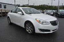 2016 Buick Regal Base - Photo 5