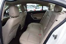 2016 Buick Regal Base - Photo 8