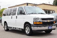 2023 Chevrolet Express RWD 3500 135' LT