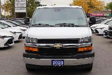 2023 Chevrolet Express RWD 3500 135' LT - Photo 2