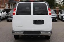 2023 Chevrolet Express RWD 3500 135' LT - Photo 5