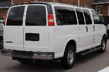 2023 Chevrolet Express RWD 3500 135' LT - Photo 6