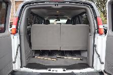 2023 Chevrolet Express RWD 3500 135' LT - Photo 7