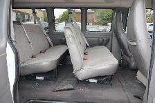 2023 Chevrolet Express RWD 3500 135' LT - Photo 8