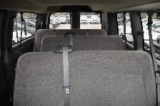 2023 Chevrolet Express RWD 3500 135' LT - Photo 9