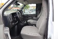 2023 Chevrolet Express RWD 3500 135' LT - Photo 10