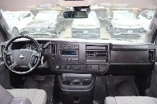 2023 Chevrolet Express RWD 3500 135' LT - Photo 11