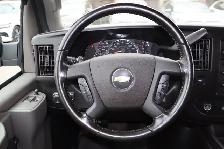 2023 Chevrolet Express RWD 3500 135' LT - Photo 12