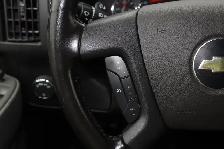 2023 Chevrolet Express RWD 3500 135' LT - Photo 13