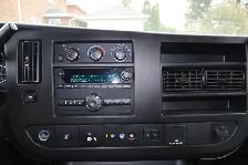 2023 Chevrolet Express RWD 3500 135' LT - Photo 19
