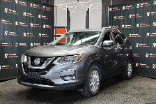 2019 Nissan Rogue SV AWD - BACKUPCAMERA|HEATED SEATS|REMOTE STAR