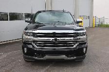 2017 Chevrolet Silverado 1500 High Country 6.2L V8 - LEATHER|SUN - Photo 2