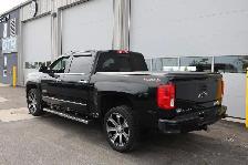 2017 Chevrolet Silverado 1500 High Country 6.2L V8 - LEATHER|SUN - Photo 4