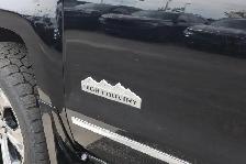2017 Chevrolet Silverado 1500 High Country 6.2L V8 - LEATHER|SUN - Photo 7
