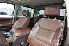 2017 Chevrolet Silverado 1500 High Country 6.2L V8 - LEATHER|SUN - Photo 10