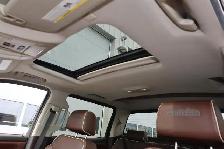 2017 Chevrolet Silverado 1500 High Country 6.2L V8 - LEATHER|SUN - Photo 11