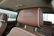 2017 Chevrolet Silverado 1500 High Country 6.2L V8 - LEATHER|SUN - Photo 12