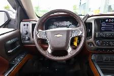2017 Chevrolet Silverado 1500 High Country 6.2L V8 - LEATHER|SUN - Photo 15