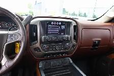 2017 Chevrolet Silverado 1500 High Country 6.2L V8 - LEATHER|SUN - Photo 16