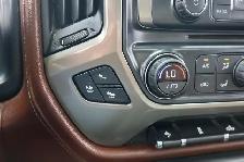 2017 Chevrolet Silverado 1500 High Country 6.2L V8 - LEATHER|SUN - Photo 17