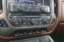 2017 Chevrolet Silverado 1500 High Country 6.2L V8 - LEATHER|SUN - Photo 18