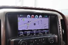 2017 Chevrolet Silverado 1500 High Country 6.2L V8 - LEATHER|SUN - Photo 19