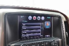 2017 Chevrolet Silverado 1500 High Country 6.2L V8 - LEATHER|SUN - Photo 21