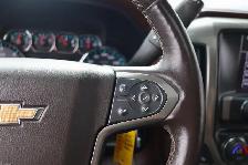 2017 Chevrolet Silverado 1500 High Country 6.2L V8 - LEATHER|SUN - Photo 22