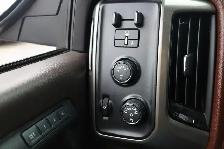 2017 Chevrolet Silverado 1500 High Country 6.2L V8 - LEATHER|SUN - Photo 24