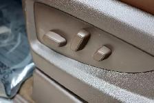 2017 Chevrolet Silverado 1500 High Country 6.2L V8 - LEATHER|SUN - Photo 27