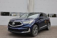 2019 Acura RDX ELITE AWD - PANO|NAVI|CAMERA|BLINDSPOT