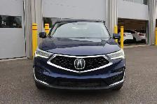 2019 Acura RDX ELITE AWD - PANO|NAVI|CAMERA|BLINDSPOT - Photo 2