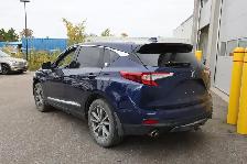 2019 Acura RDX ELITE AWD - PANO|NAVI|CAMERA|BLINDSPOT - Photo 4