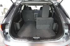 2024 Mitsubishi Outlander ES / AWD / 7 PASSAGERS - Photo 22