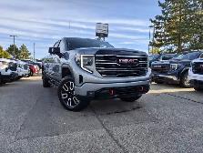 2025 GMC Sierra 1500 AT4 Preferred 3.0L 6'6 Box | Sunroof - Photo 2