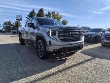 2025 GMC Sierra 1500 AT4 Preferred 3.0L 6'6 Box | Sunroof - Photo 3