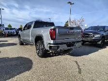 2025 GMC Sierra 1500 AT4 Preferred 3.0L 6'6 Box | Sunroof - Photo 5