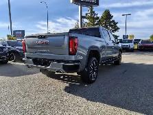 2025 GMC Sierra 1500 AT4 Preferred 3.0L 6'6 Box | Sunroof - Photo 6