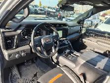 2025 GMC Sierra 1500 AT4 Preferred 3.0L 6'6 Box | Sunroof - Photo 7