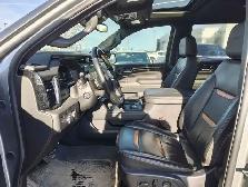 2025 GMC Sierra 1500 AT4 Preferred 3.0L 6'6 Box | Sunroof - Photo 8