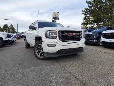 2018 GMC Sierra 1500 SLT Premium All Terrain 5.3L Z71 | Sunroof - Photo 2