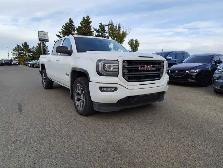 2018 GMC Sierra 1500 SLT Premium All Terrain 5.3L Z71 | Sunroof - Photo 3